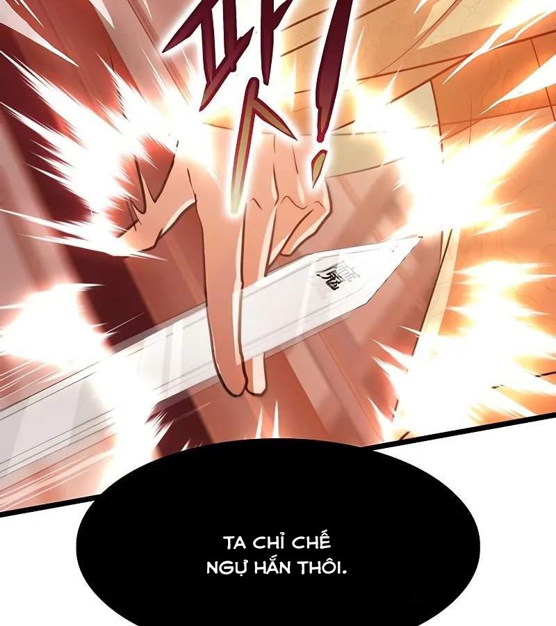 Vợ Tôi Là Giáo Chủ Ma Giáo Chapter 3 - Trang 2